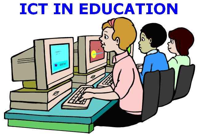 ict and education essay